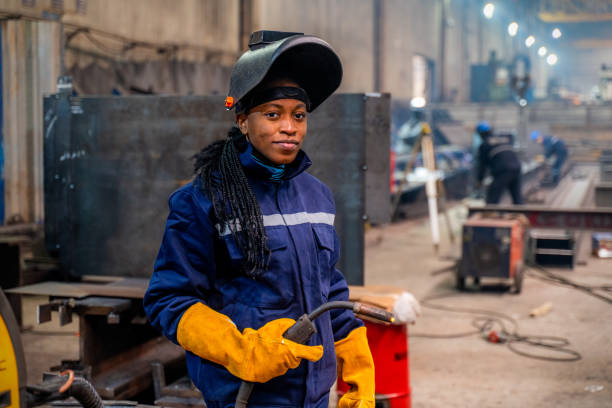 Affordable Welder Services in Clayton, OH