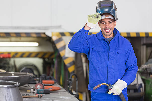Best Pipe Welding in Clayton, OH